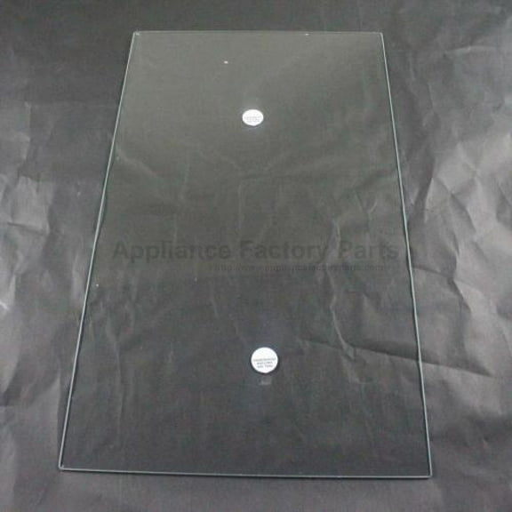 General Electric REFRIGERATOR GLASS SHELF WR32X21260