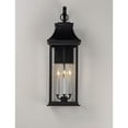 thumbnail image 4 of Maxim Lighting - Three Light Outdoor Wall Mount - Outdoor Wall Mount - Vicksburg, 4 of 6