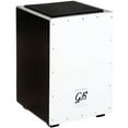 thumbnail image 1 of Gon Bops Fiesta Cajon - White Magic, 1 of 1