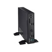 Shuttle XPC Slim DS10U Mini / Booksize Barebone System