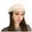 Beige, variant on Riforla Women Beret Hat Leather Beret French Beret Artist Beret Cap Berets Hat for Women Black