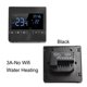 thumbnail image 4 of Thermostat for Furnace Heating and Electric Heating Wide Voltage Range, 4 of 11