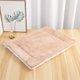 thumbnail image 3 of Esterilla De Poliéster Para Mascotas 1Pcs 56x38cm Pet Mat Polyester Multicolor Four Season Removable Washable Soft Comfortable Pet Bed for Dogs and Cats JASKFLY, 3 of 8