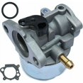 thumbnail image 1 of Carburador para Briggs & Stratton 799868 498254 497347 497314 498170 Carb 50-657 Sailing Electrónica, 1 of 1