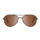 thumbnail image 1 of Gafas de sol de aviador clásicas $ Gafas de sol de aviador polarizadas clásicas Lentes de espejo UV Tonos retro de metal $ Gafas de sol polarizadas de aviador clásicas para hombres y mujeres Estilo, 1 of 5