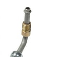 thumbnail image 3 of Power Steering Pressure Line Hose Assembly Fits select: 1996-1999 BUICK LESABRE, 1995-1999 OLDSMOBILE 88, 3 of 3