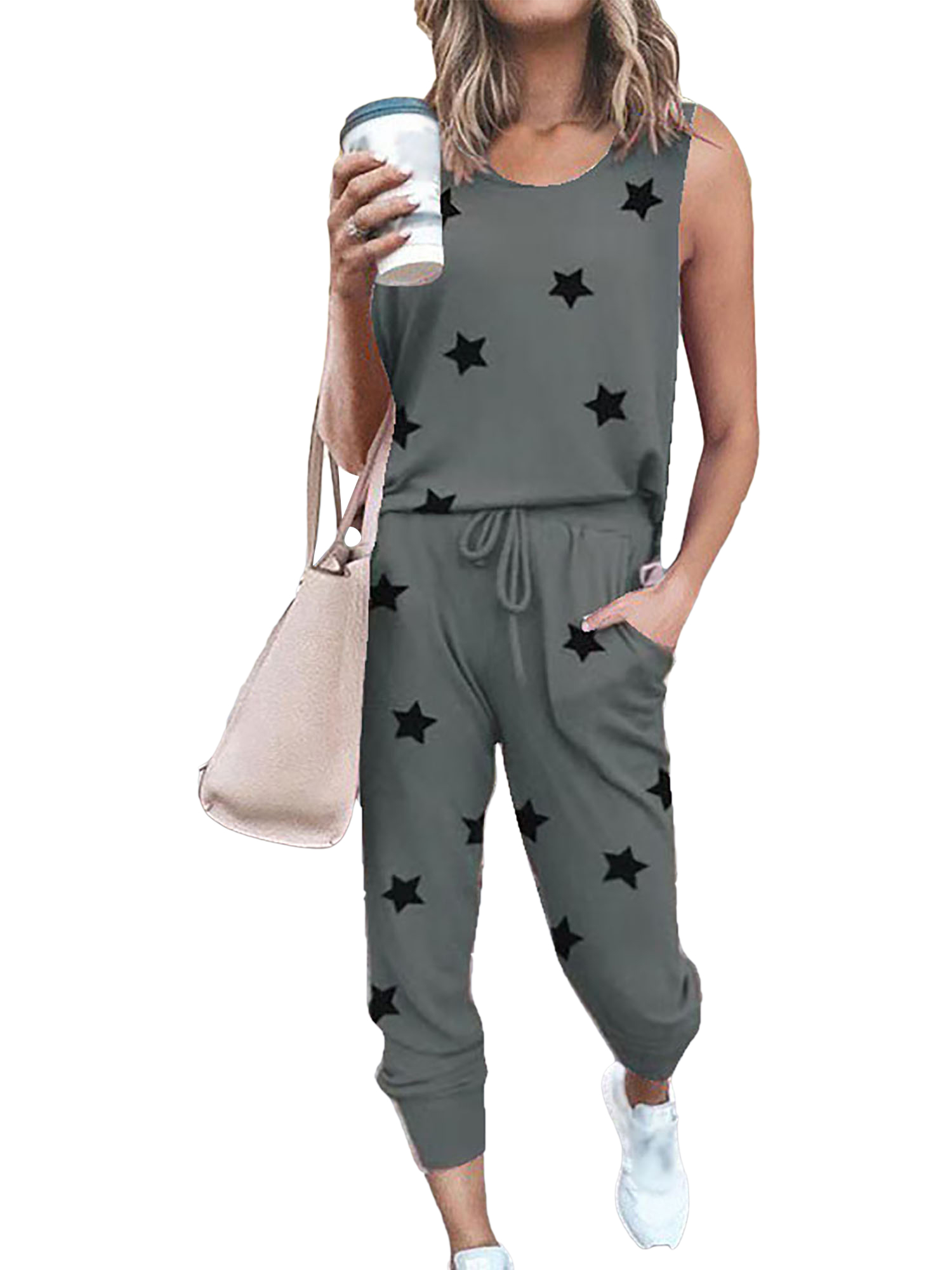 star sweatsuit set