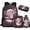 Axolotl Math Formula, variant on Jeiento Horse School Backpack for Girls 8-10 Kids Bookbag with Lunch Box Pencil Case Water Bottle Holder Rainbow School Bag for Boys 5th Grade/6th Grade Lunchbox Yellow