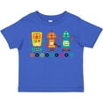 thumbnail image 3 of Inktastic Robotics Team Robot Lover Boys or Girls Toddler T-Shirt, 3 of 5