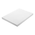 thumbnail image 1 of 90 Sheets Card Stock Paper A4 Card Stock Thick Card Stock Printing Sketching Card Stock Crafting Paper for Invitations and DIY Projects, 1 of 9