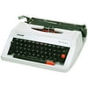 Royal Manual Typewriter