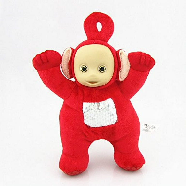 Teletubbies toys cheap walmart