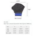 thumbnail image 3 of Gants de Plongée et de Surf pour Entraînement, 3 of 5