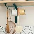 thumbnail image 6 of Mushroom Shape Kitchen Stir Fry Spoon Silicone Frying Spatula Kitchen Tools, 6 of 6