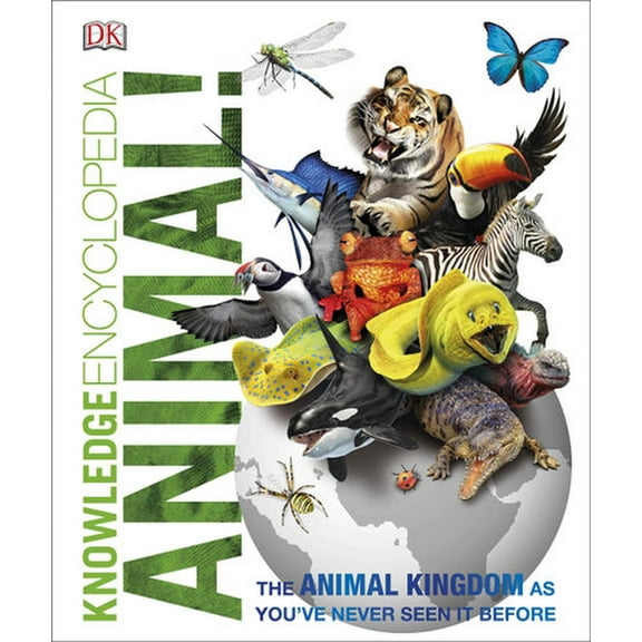 Knowledge Encyclopedia Animal