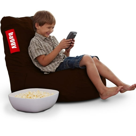 Puff Baggy Gamer Chocolate 73 x 70 x 45 cm Baggy Puff Baggy Gamer Chocolate 73 x 70 x 45 cm