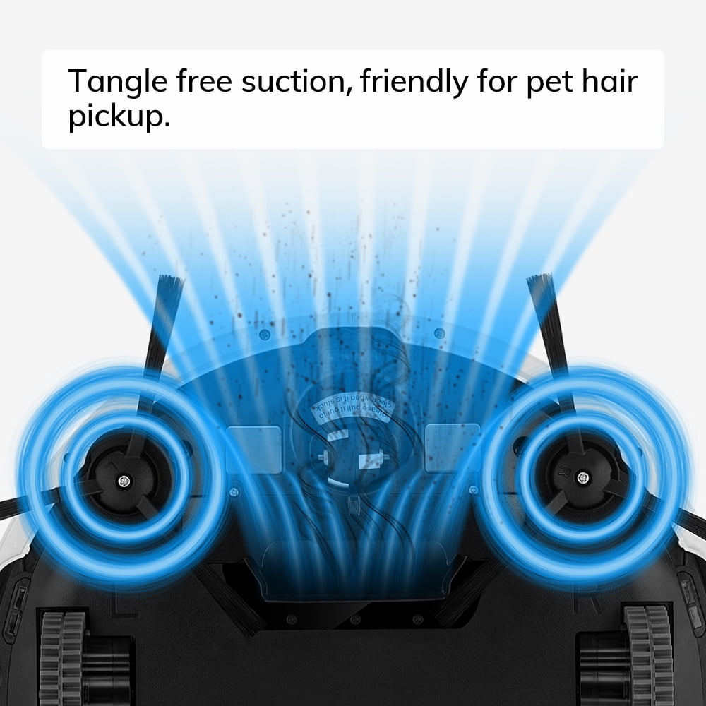 ILIFE V5s Pro Robot Vacuum and Mop Deals, Coupons & Reviews