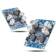 thumbnail image 3 of DEWIN XH-M313 TPA3118 60W Digital Amplifier Board Module Speaker PBTL Mono BTL DC 8-24V, 3 of 9