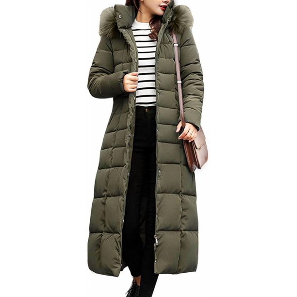 Chaqueta parka impermeable, abrigo moderno, chaqueta de invierno para mujer, abrigo largo acolchado de algodón, abrigo largo acolchado para mujer, chaqueta parka