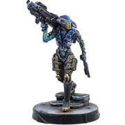 Corvus Belli Nyoka Assault Troops New