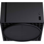 Microsoft Xbox Series X 1TB SSD Bundle with Enhanced Wired Controller (Desert Ops)