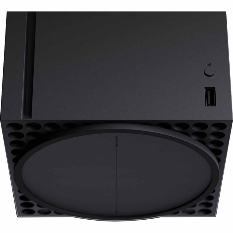 Microsoft Xbox Series X 1TB SSD with Forza Motorsport 6 Microsoft Xbox Series X 1TB SSD with Forza Motorsport 6
