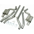 thumbnail image 2 of JBA Headers 40-3114 Fits select: 2010-2015 CHEVROLET CAMARO, 2 of 4