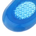 thumbnail image 4 of Protectores de Copa de Talón de Silicona Insertos de Almohadillas Plantares Ortopédicas - S S Yinane protectores de silicona para taloneras, 4 of 8