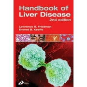 Angle View: Handbook of Liver Disease: Expert Consult - Online and Print [Paperback - Used]