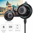 thumbnail image 5 of Mini Spy Camera WiFi Small Wireless Nanny Cam Home Security Surveillance Baby Monitor Indoor Video Recorder with Live Feed Phone APP Remote View Night Vision Motion Detection, 5 of 10