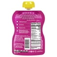 thumbnail image 4 of Mamma Chia Organic Vitality Squeeze HYZ01 Snack, Strawberry Banana, 24- 3.05 Ounce Chia Pouches. USDA Organic, Non-GMO, Vegan, Gluten Free, and Kosher. Fruit and Vegetables with only 70 Calories, 4 of 5