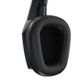 thumbnail image 5 of Restored BlueParrott, 204165-cr, B550-XT Noise Canceling Bluetooth Over-Ear Headset, Blue, 1, 1, 1, Single Piece, 5 of 6