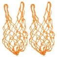 thumbnail image 1 of 2pcs Chicken Vegetable Net Bag Chicken Cabbage Hanging Feeder Pet Feeding Tool, 1 of 8