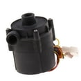 thumbnail image 6 of DC 12V 1.5A -quiet Water Cooling Pump for Desktops CPU Liquid Cooling System Black, 6 of 7