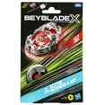 thumbnail image 4 of Beyblade X Scythe Incendio 4-60T Starter Pack Set, Balance Type Battling Top & Launcher, Ages 8+, 4 of 5