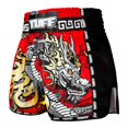 thumbnail image 3 of Pantalones cortos de muay thai Tuff Sport, retro, clásicos,, 3 of 3