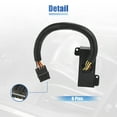 thumbnail image 4 of Interruptor de asiento eléctrico Unique Bargains para Ford F-150 F-250 1997-2009 Explorer 1992-2002 F65Z-14A701-AA, 4 of 8