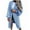 Blue coat for women, variant on Gifts Usmixi Womens Winter Sweater Coat Sweater Cardigan for Women Long Sleeve Fall Comfy Knitted Cable Long Coat Casual Solid Ladies Open Front Overcoat 2025 Sweater Coat