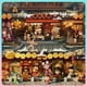 thumbnail image 2 of Popmart Golden Snake New Year'S Greeting Card Series Building Block Figurine Series Blind Box cute figures girl birthday gift, 2 of 5