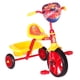 thumbnail image 1 of Triciclo Tornado Promeyco Bombero Para Niños de 2 a 5 años, 1 of 1