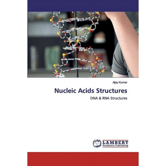 Nucleic Acids Structures (Paperback)