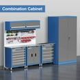 thumbnail image 6 of LARBANKE 3-in-1 Combination Tool Chest Set with Lockable Storage System, 6 of 6