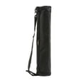 thumbnail image 1 of fastboy Waterproof Yoga Mat Bag Backpack Pilates Exercise  Tote Carrying Black, 1 of 5