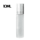 thumbnail image 4 of 10 Roll-On de 10 Ml, Pequeñas de Perfume para Embalaje de Cosméticos, Contenedor de Líquido, Botella Roll-On para Viajes, Color Plateado, 4 of 5