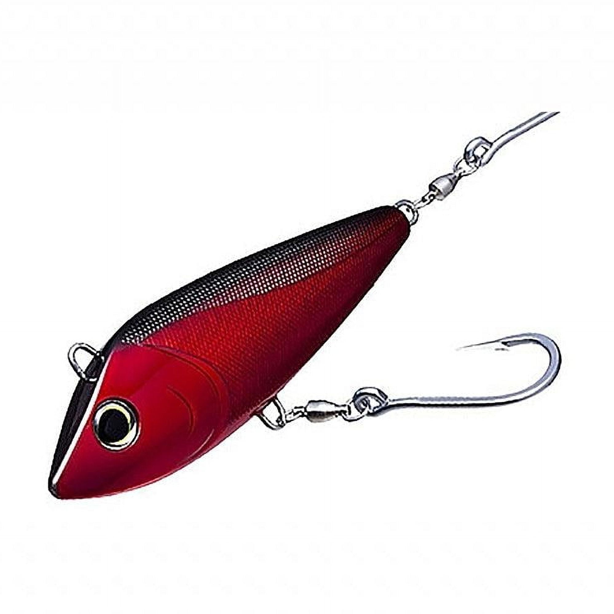 Yozuri R1157 P Bonita Pink 6.5in Stainless Steel Fishing Lure
