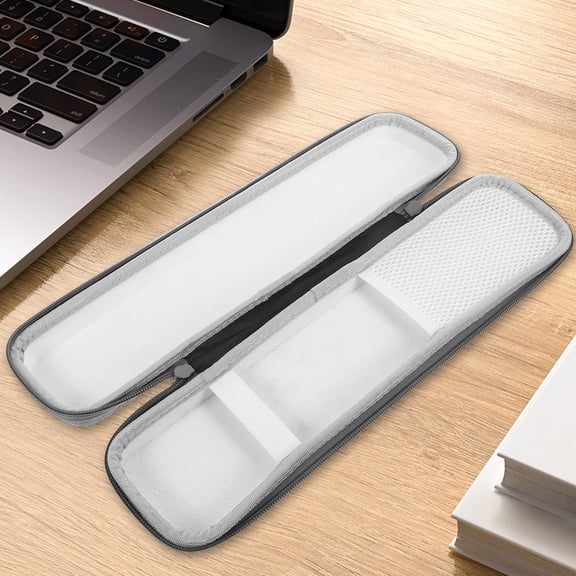 Hard Storage Carrying Travel Case Printer Protection Bag with Handle Portable for Travel Office and Home