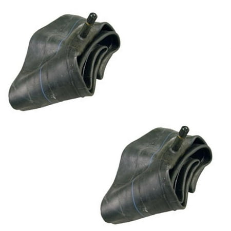 (2) 5.50/6.00-16 Inner Tubes for Farm Implement Tractor Tire 5.50-16 6.00-16 Tire TR15