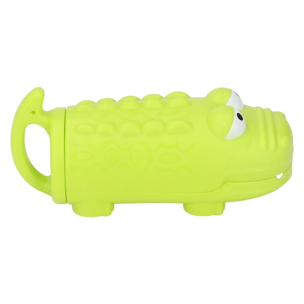 Juguetes de Lucha contra el Agua Pistolas de Agua con Diseño Animal Juguetes de Tiro con Agua para Niños y Niñas Regalo ANGGREK Otros