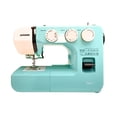 thumbnail image 1 of Máquina De Coser Mecánica Doméstica Tm16 Janome, 1 of 7