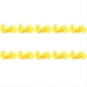 thumbnail image 1 of 150pcs Door Lock 5mm Rod Clip Driver Side Handle Retainer for Toyota, 1 of 5